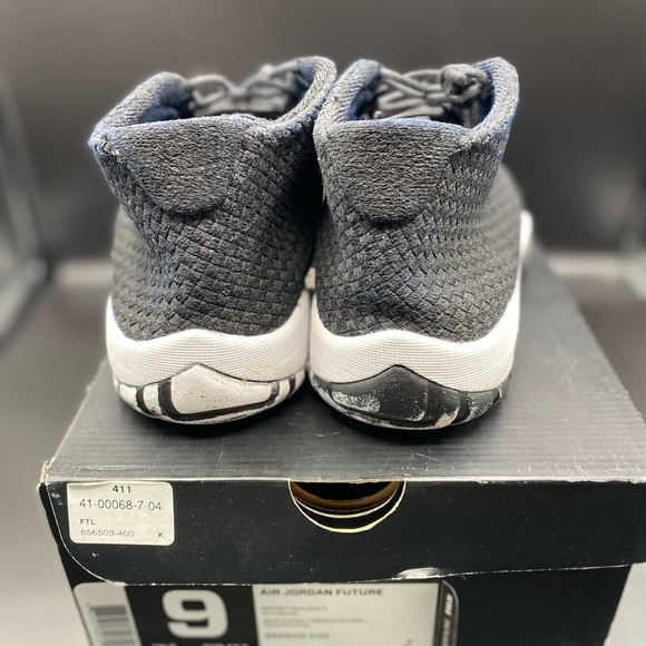 Jordan Future - Picture 3 of 8